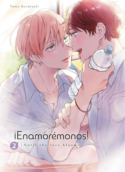 ¡Enamorémonos! 02